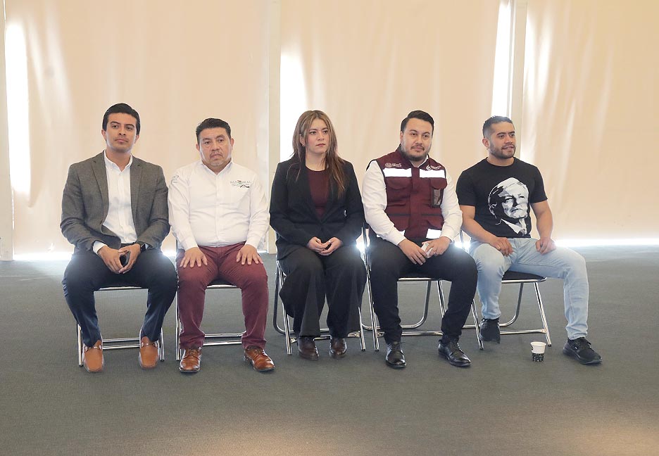 SE REALIZA EL CURSO A FUNCIONARIOS DE ORGANISMOS OPERADORES DE AGUA EN MATERIA COMERCIAL, POR PARTE DE&nbsp;BANOBRAS.