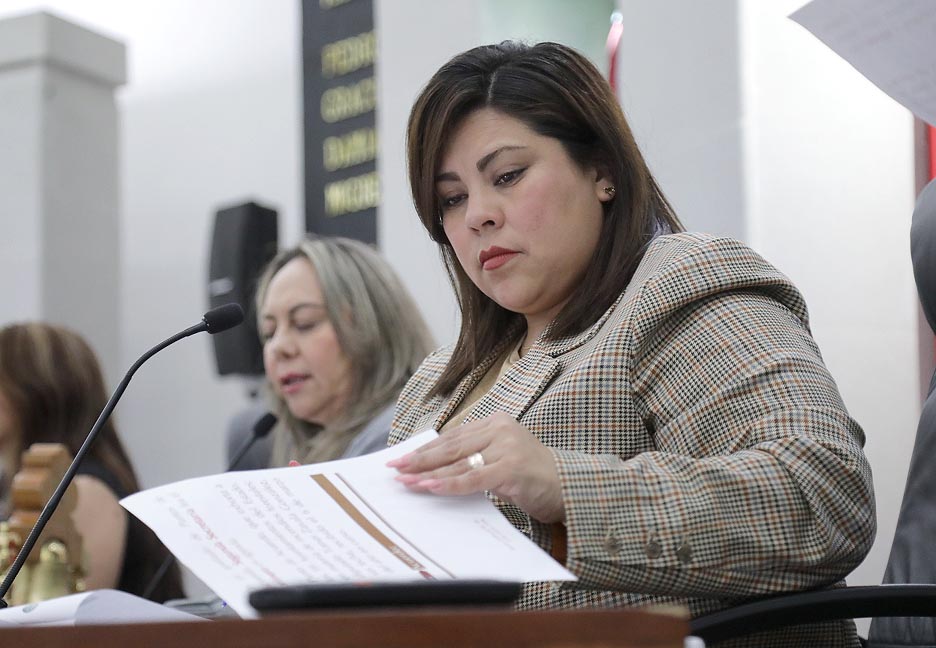 REFORMA BUSCA FORTALECER EL MARCO JURÍDICO ESTATAL EN MATERIA DE&nbsp;ADOPCIONES