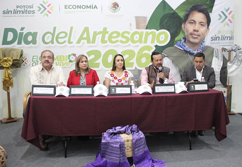 EL CONGRESO DEL ESTADO Y AUTORIDADES ESTATALES CONMEMORAN EL “DÍA DEL ARTESANO” Y SE REALIZA EXPOSICIÓN CON ARTESANOS DE DIVERSAS ZONAS DEL&nbsp;ESTADO