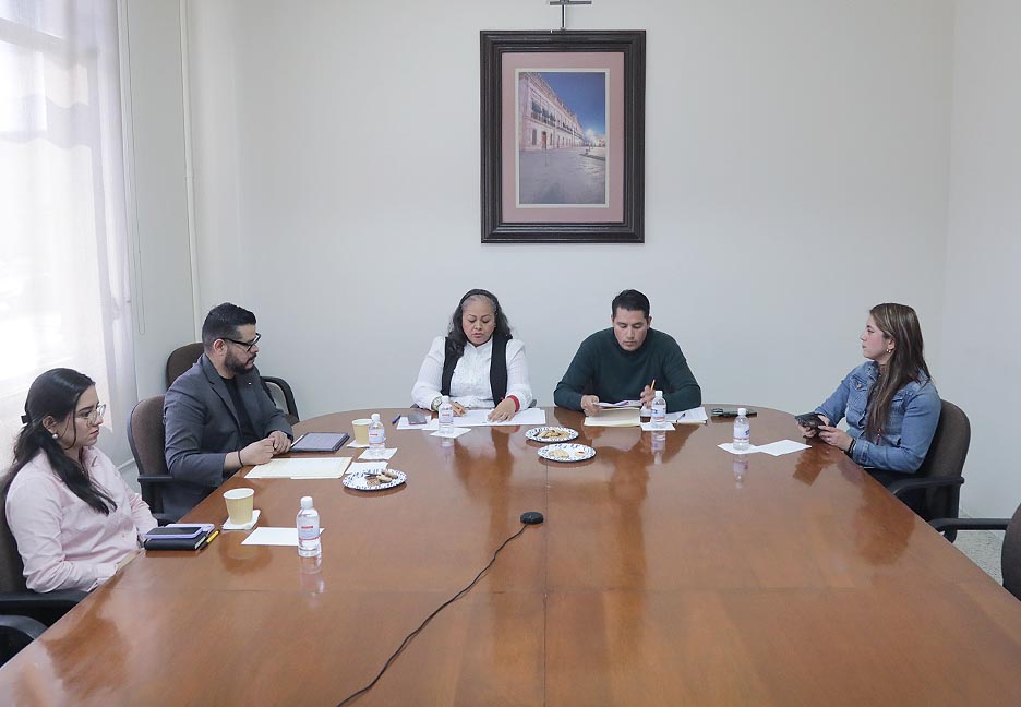 COMISIÓN DE ECOLOGÍA Y MEDIO AMBIENTE APRUEBA REFORMAS A LA LEY PARA EL DESARROLLO ECONÓMICO SUSTENTABLE Y LA COMPETITIVIDAD DEL&nbsp;ESTADO