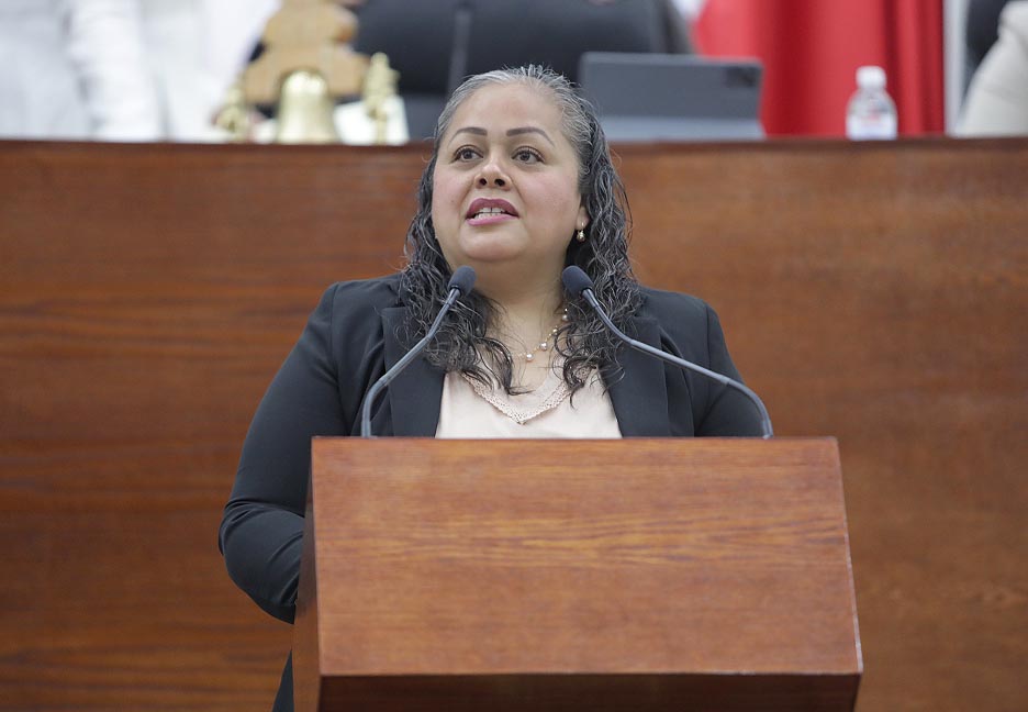 CONGRESO DEL ESTADO BUSCARÁ EXHORTAR A INTERAPAS A GARANTIZAR SUMINISTRO DE AGUA POTABLE EN LA ZONA METROPOLITANA