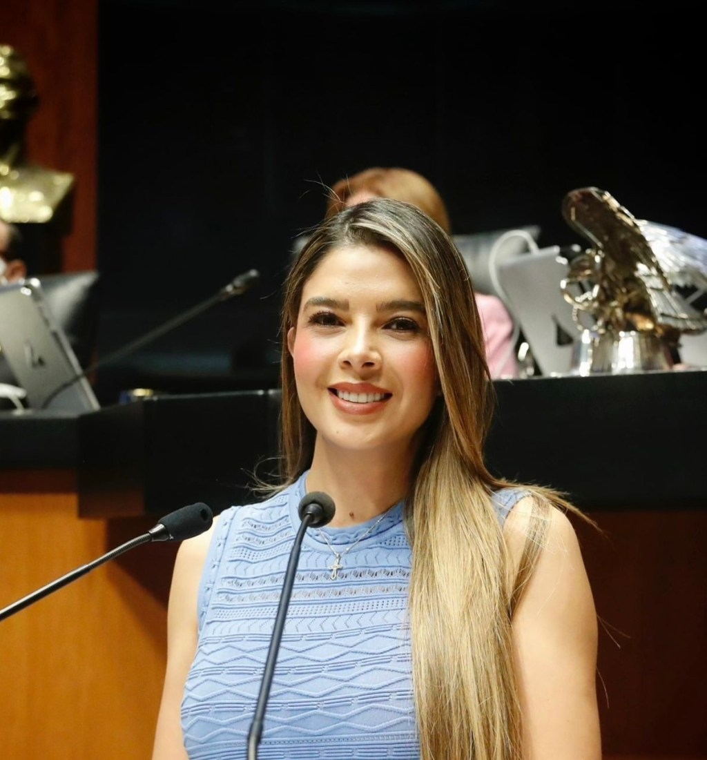 RUTH GONZÁLEZ PROPONE PROTEGER A DENUNCIANTES DE CORRUPCIÓN Y CASTIGAR&nbsp;REPRESALIAS