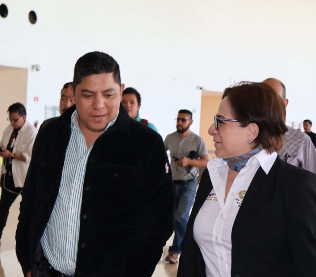 CÁRCEL DE HASTA 15 AÑOS A QUIENES PROVOQUEN INCENDIOS GALLARDO ADVIERTE MANO DURA EN&nbsp;SLP.