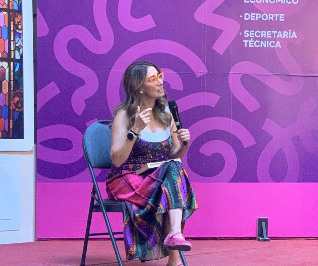 En Círculo de lectura, potosinas reflexionan sobre la memoria y la&nbsp;justicia.