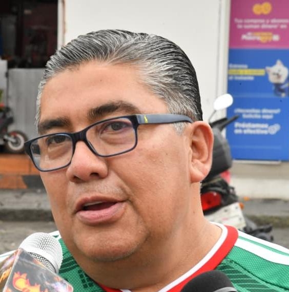 LA FERIA DE LA ENCHILADA CELEBRA 14 AÑOS DE IDENTIDAD, TRADICIÓN Y ORGULLO&nbsp;SOLEDENSE