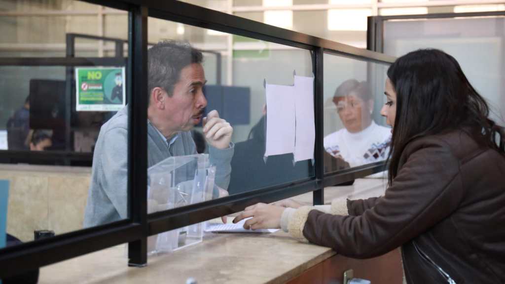 ESTADO ACERCA SERVICIOS A LAS CUATRO REGIONES CON REVISTA ANUAL DE SUPERVIVENCIA FORÁNEA