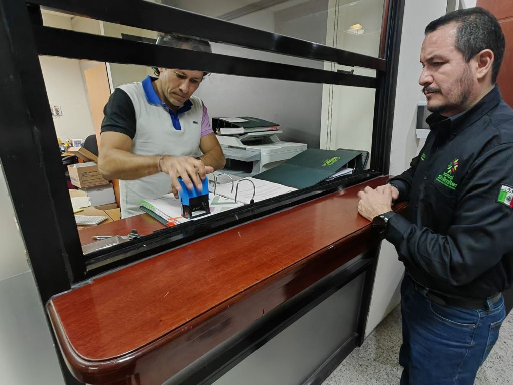 ESTADO CUMPLE Y ENTREGA EN TIEMPO Y FORMA LA CUENTA PÚBLICA 2025 AL CONGRESO