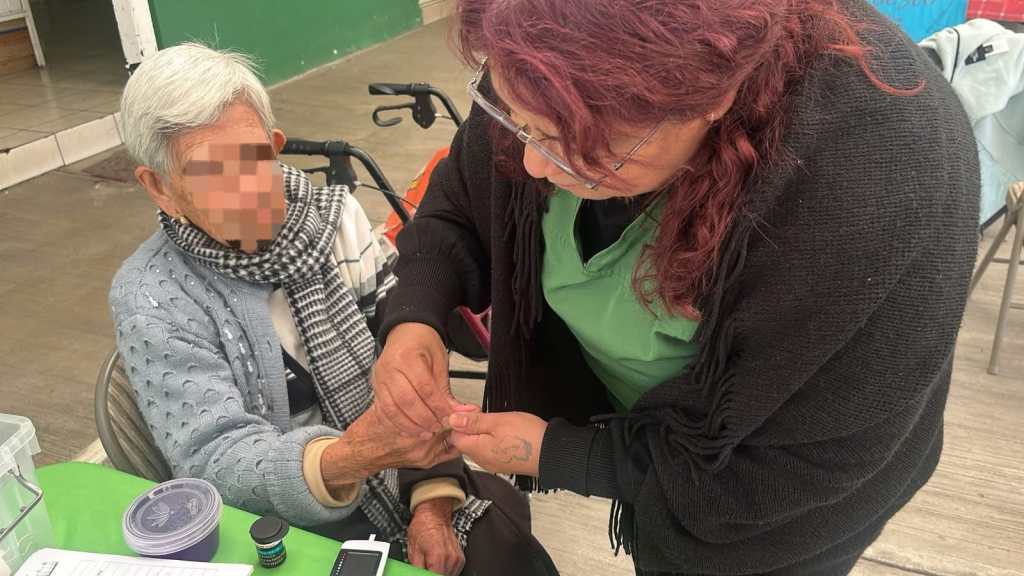 CON MESAS DE ATENCIÓN, AYUNTAMIENTO SOLEDENSE ACERCA SERVICIOS GRATUITOS A COLONIAS Y COMUNIDADES