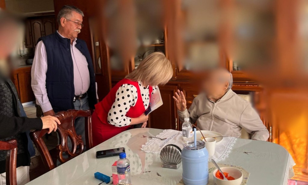 SAN LUIS GARANTIZA ACCESO SIN LÍMITES A LA&nbsp;JUSTICIA