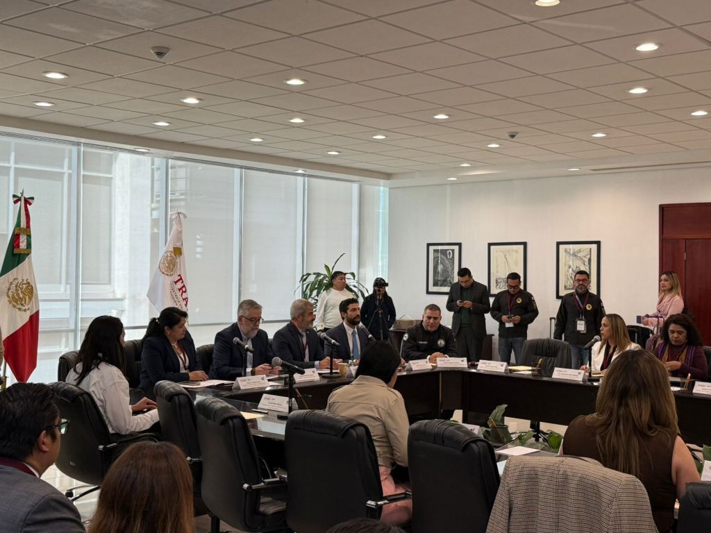 ESTADO FORTALECE REINSERCIÓN LABORAL EN SEMINARIO NACIONAL&nbsp;PENITENCIARIO