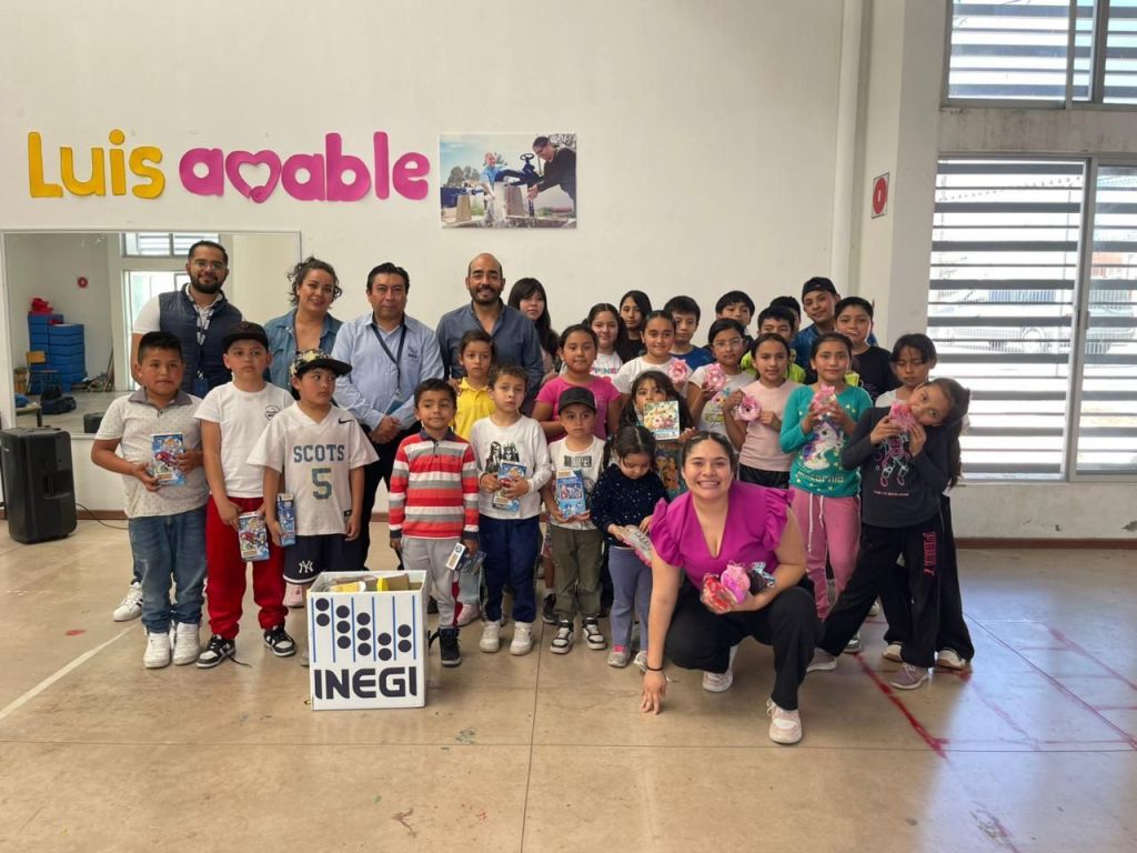 San Luis Capital impulsa el desarrollo integral de la niñez con el programa “Viernes de Recreo y&nbsp;Aprendizaje”