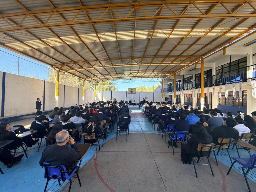 Inicia Programa de Talleres sobre Economía Circular en San Luis&nbsp;Potosí