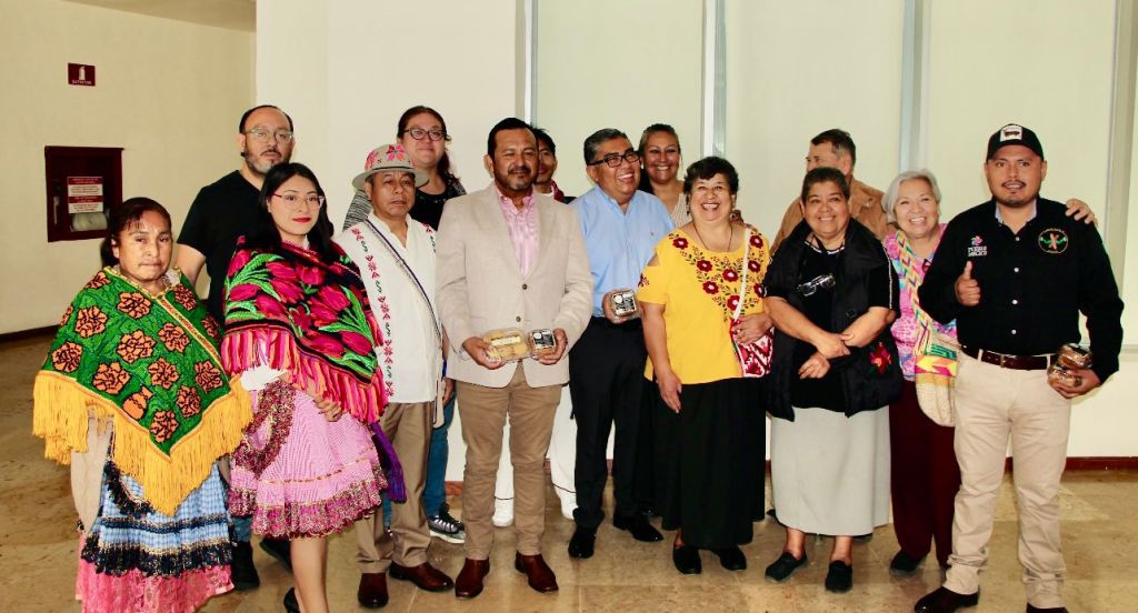 FESTIVAL DEL ARTESANO 2026 PROYECTA EL TALENTO&nbsp;POTOSINO