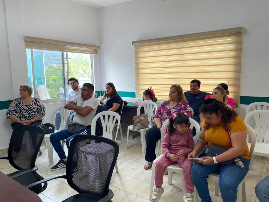 ESTADO IMPULSA EL EMPRENDIMIENTO EN LAS CUATRO&nbsp;REGIONES