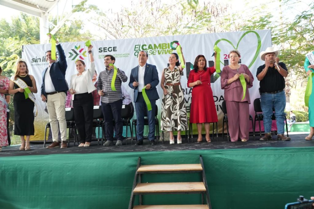 ESTADO ACERCA FERIA DE UNIVERSIDAD INTERACTIVA EN LA REGIÓN MEDIA