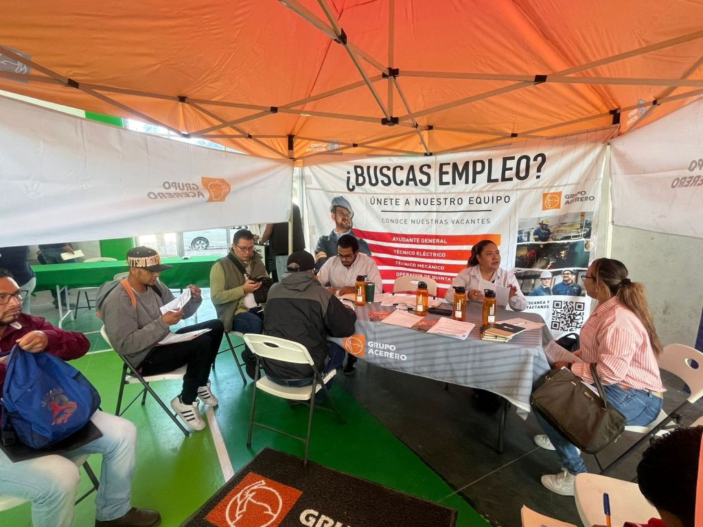 ESTADO GENERA NUEVAS OPORTUNIDADES LABORALES CON “EMPLÉATE SIN&nbsp;LÍMITES”