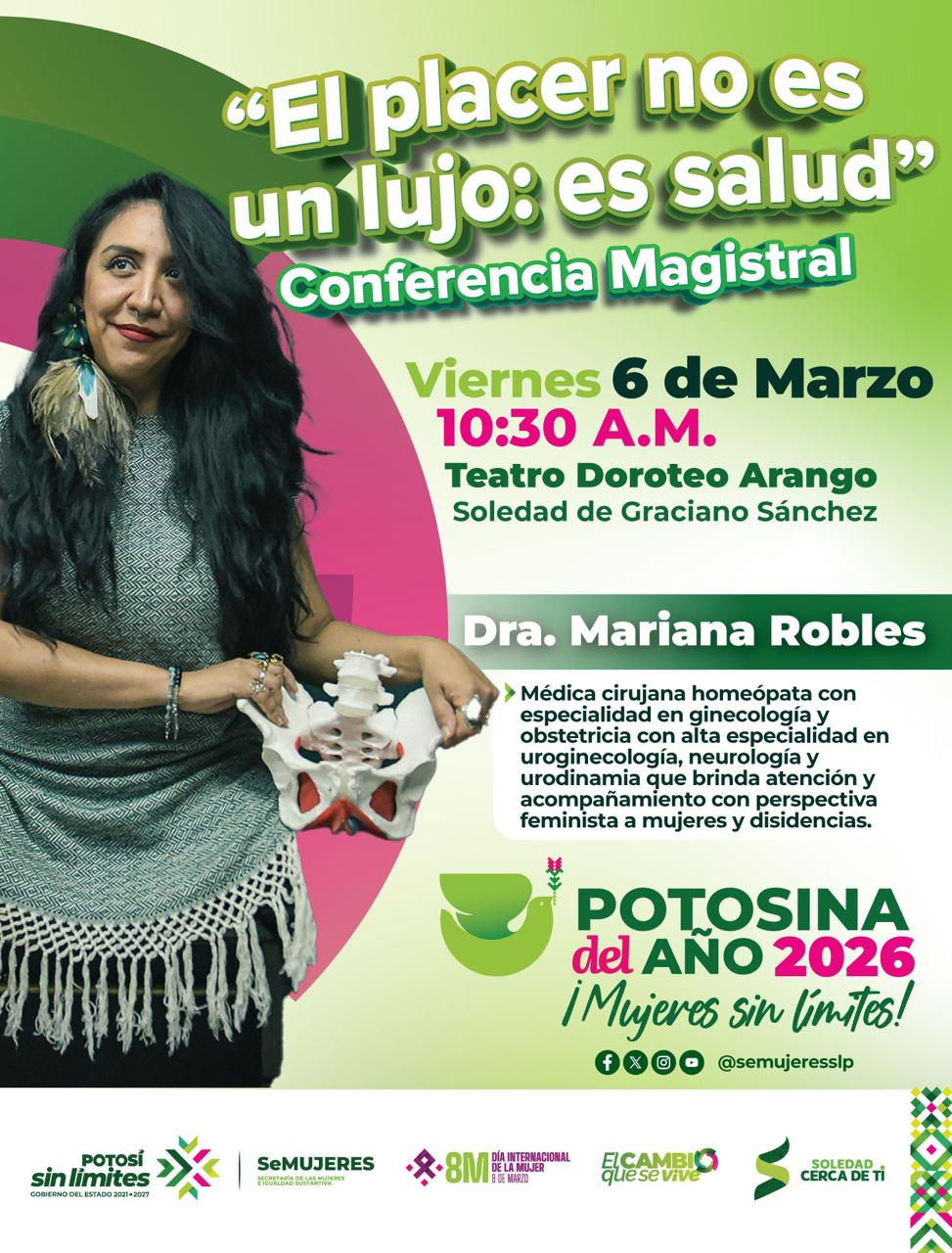 GOBIERNO ESTATAL PROMUEVE EDUCACIÓN EN SALUD PARA LAS&nbsp;MUJERES