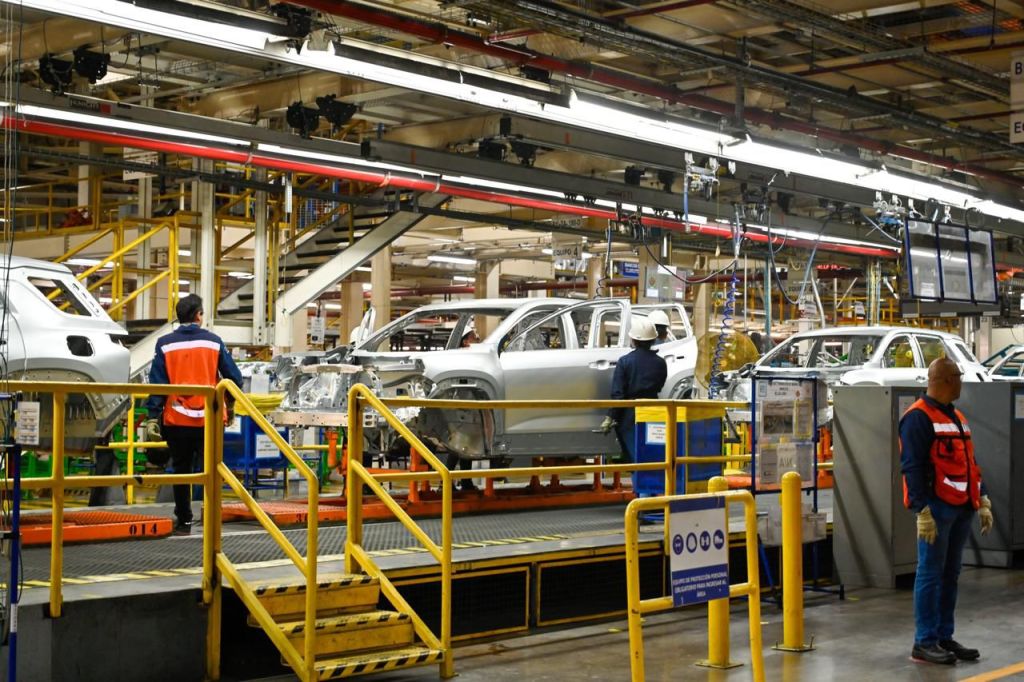 DESTACA TENDENCIA POSITIVA EN EMPLEO FORMAL