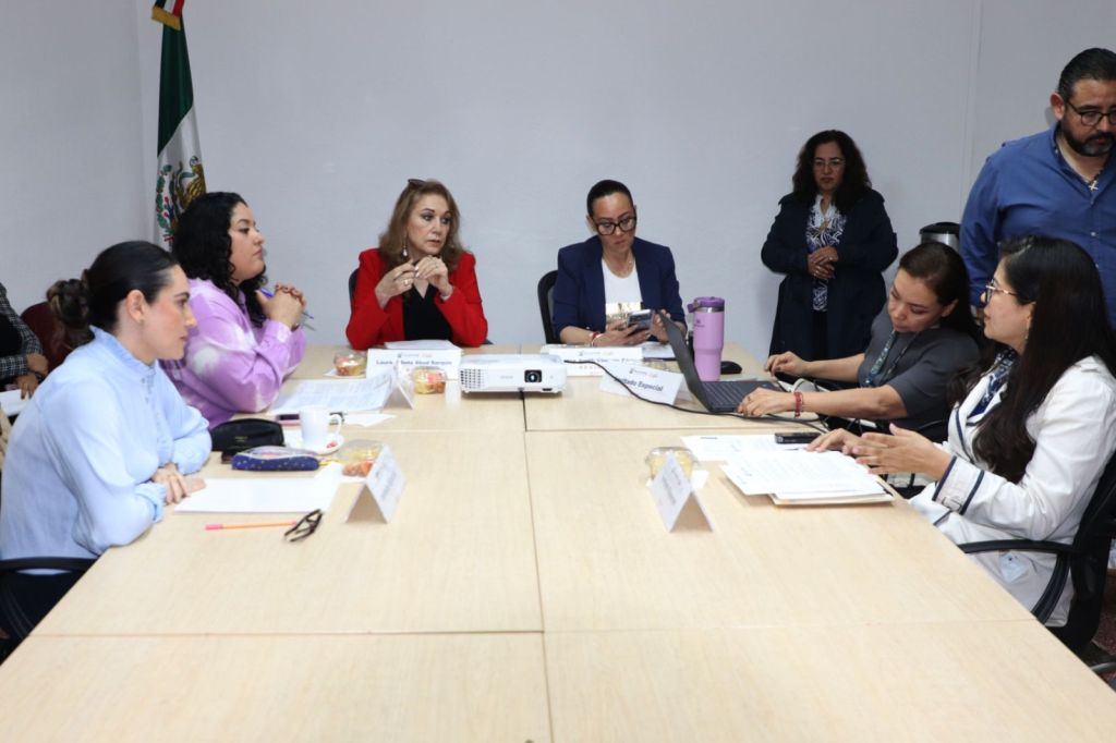 Subraya Comisión edilicia de Vigilancia logros de la Contraloría Interna&nbsp;Municipal