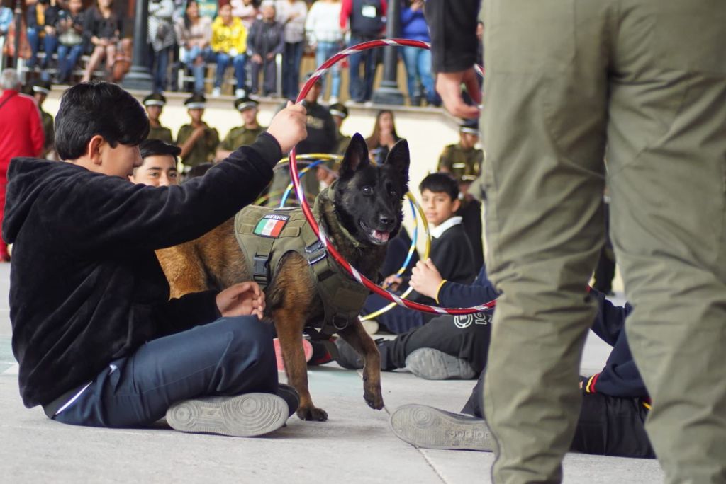 SAN LUIS FORTALECE ACCIONES PARA GARANTIZAR ESCUELAS&nbsp;SEGURAS
