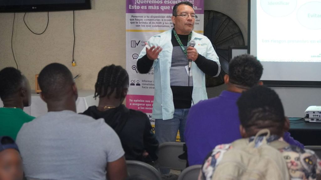 GOBIERNO ESTATAL REFUERZA ACCIONES DE PREVENCIÓN DE LA&nbsp;DEPRESIÓN