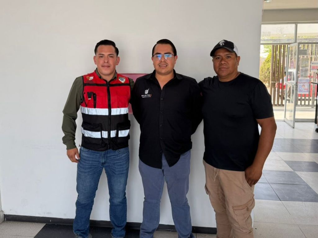 Unen esfuerzos Ayuntamiento de SLP, juventudes e instituciones a favor de los&nbsp;animales