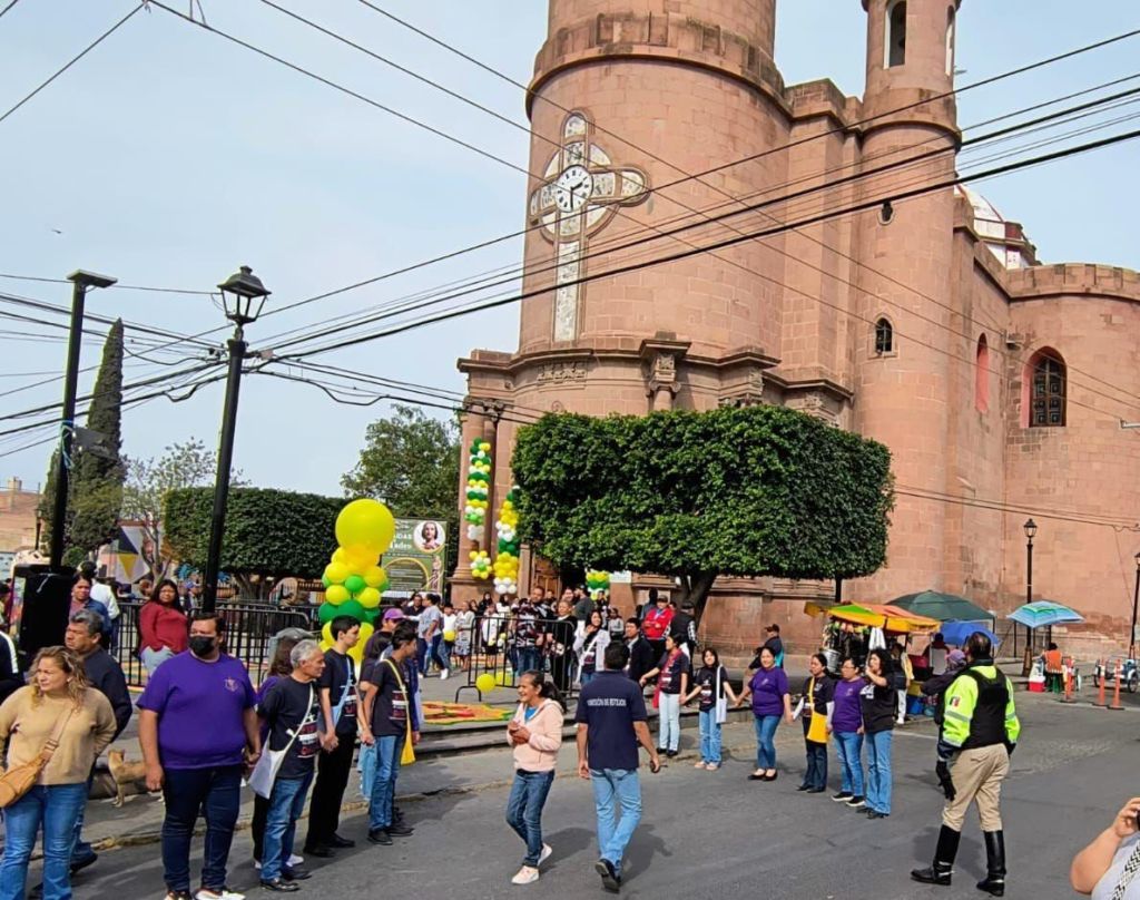 Policía de la Capital tiene listo el operativo de vialidad por carrera atlética “Saucito de&nbsp;Oro”