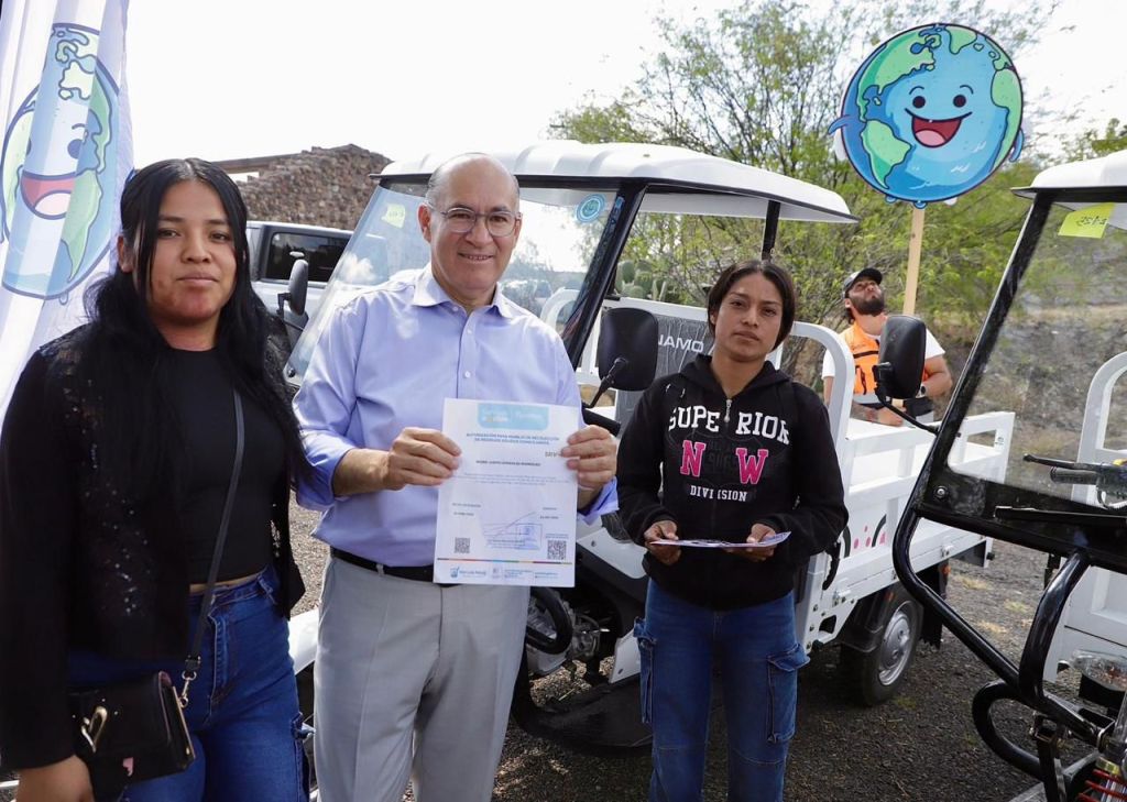 Alcalde Galindo refuerza protección&nbsp;animal