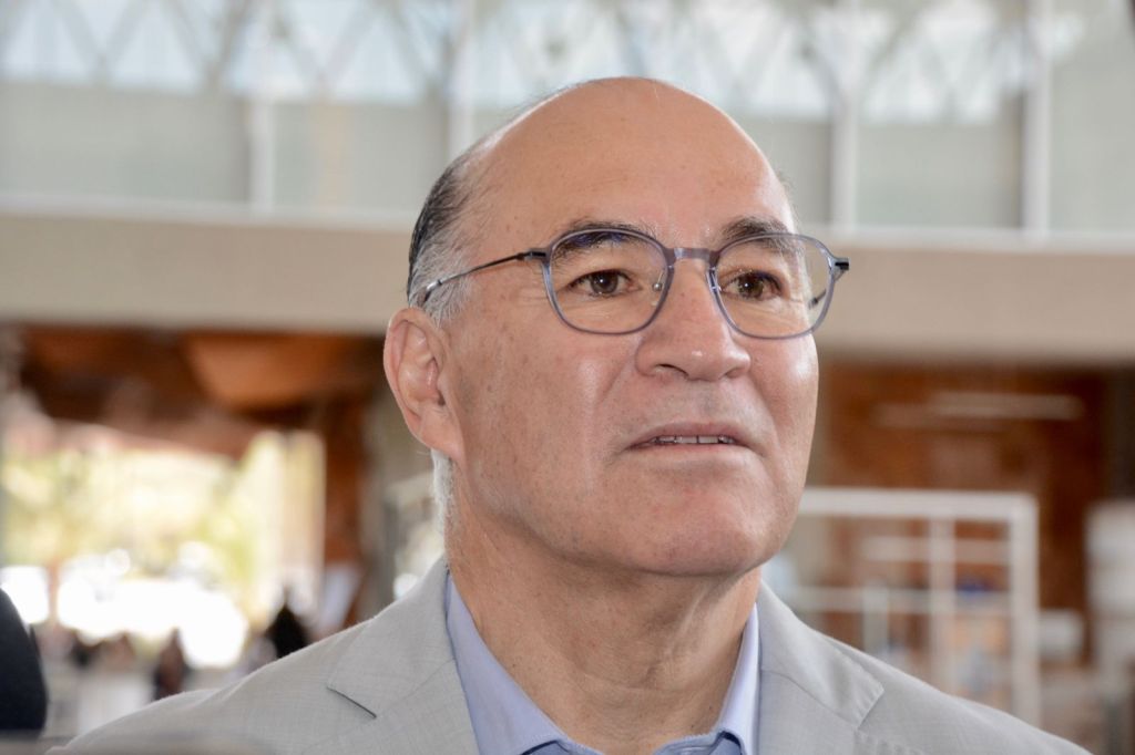 Gobierno de la Capital, listo para temporada de lluvias: Alcalde&nbsp;Galindo