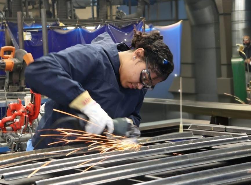 GOBIERNO DEL ESTADO DE SAN LUIS POTOSÍ FORTALECE LA PARTICIPACIÓN ECONÓMICA DE LAS&nbsp;MUJERES