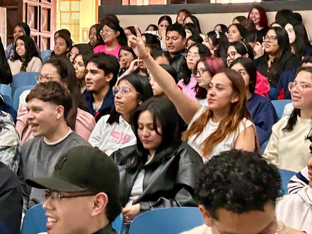 GOBIERNO ESTATAL RECONOCE EL TALENTO FEMENINO EN SAN&nbsp;LUIS