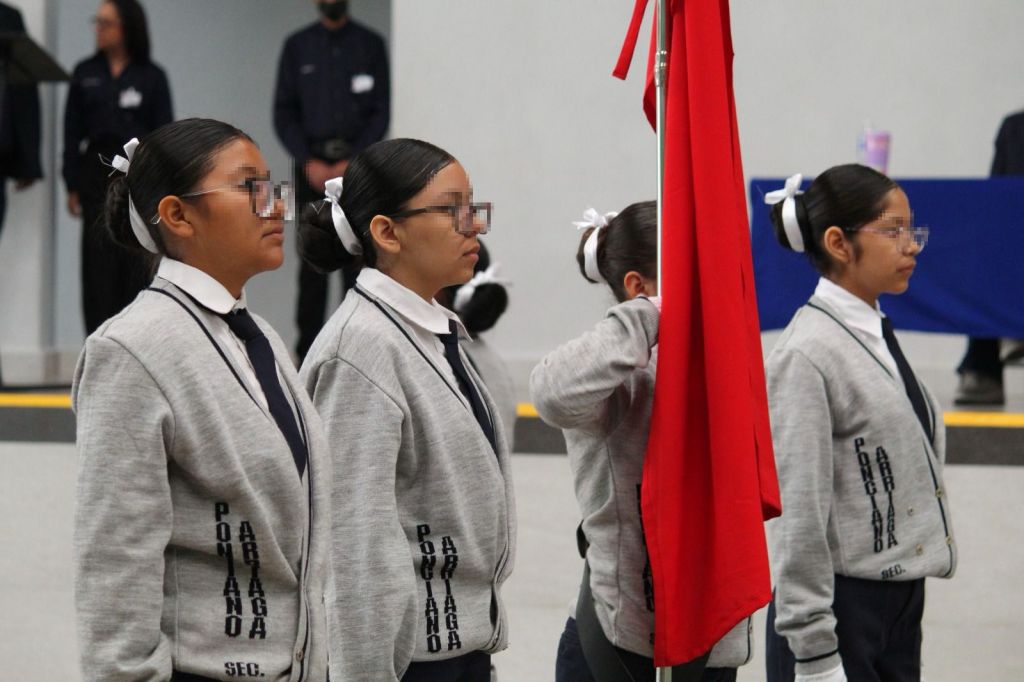 Consejo Municipal de la Juventud reconoce al Gobierno de la Capital por impulsar la equidad de&nbsp;género