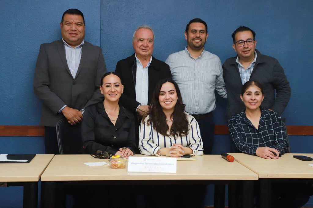 Comisión de Educación aprobó la convocatoria para el Cabildo Infantil&nbsp;2026