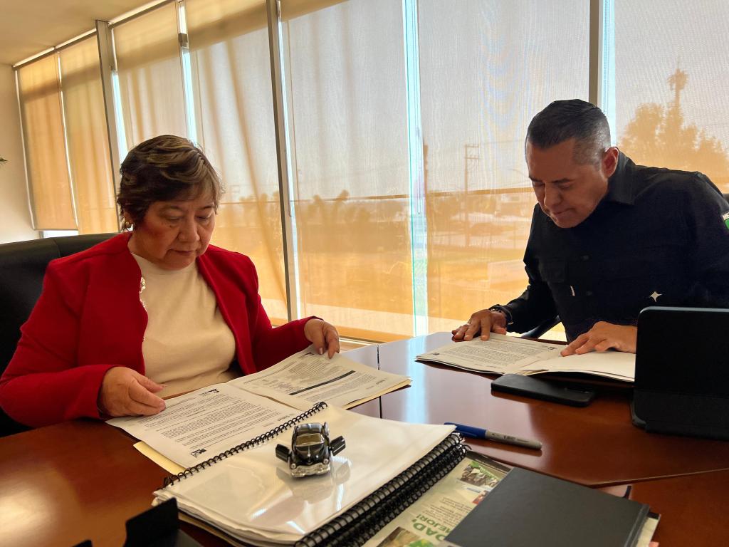 ESTADO REFUERZA SUPERVISIÓN DE CENTROS DE ASISTENCIA SOCIAL PARA PROTEGER A NIÑOS Y&nbsp;ADOLESCENTES