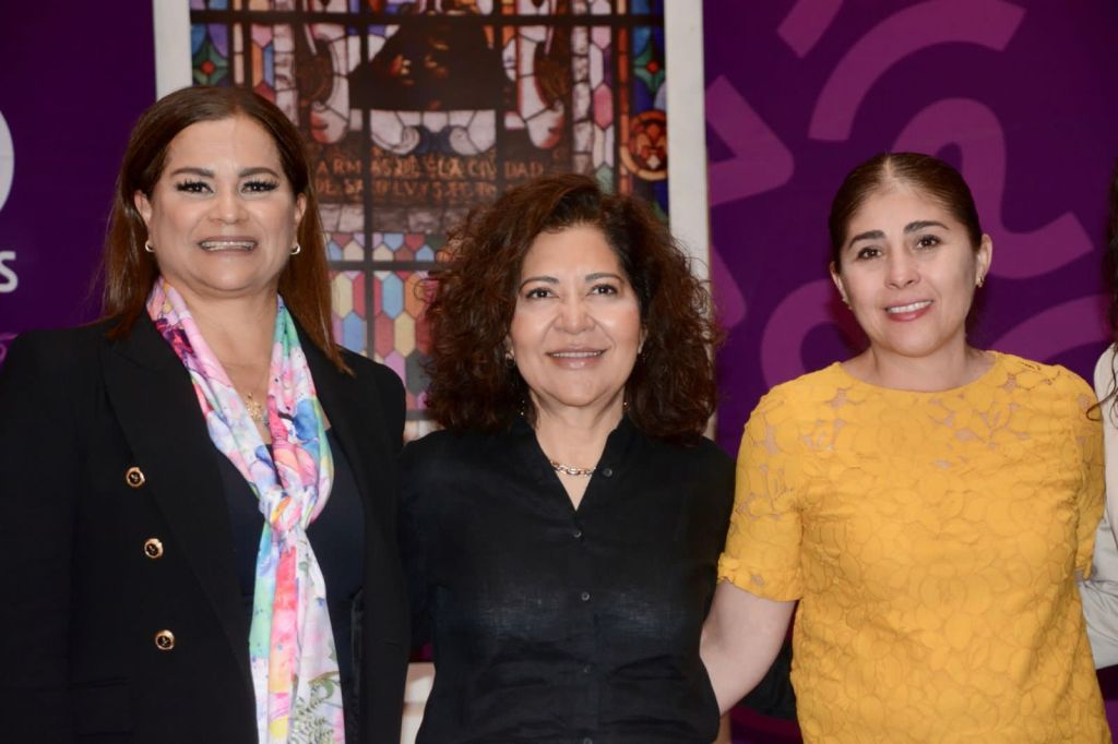 DIF de San Luis Capital impulsa el desarrollo y liderazgo femenino con&nbsp;emprendimiento