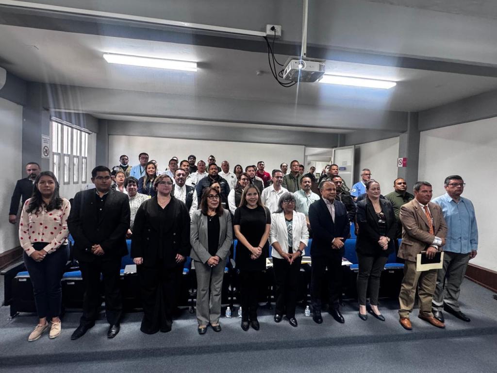 ESTADO FORTALECE ESTRATEGIA PARA PREVENIR&nbsp;ACCIDENTES