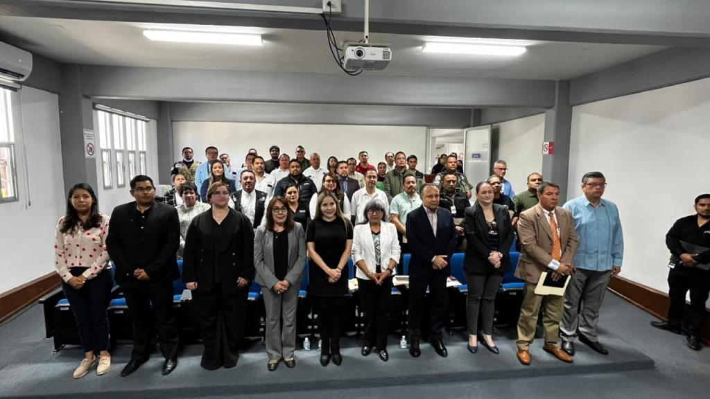 VILLA DE POZOS FORTALECE ACCIONES DE PREVENCIÓN&nbsp;VIAL