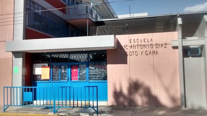 GOBIERNO ESTATAL ATIENDE DENUNCIA Y ACTIVA PROTOCOLOS EN ESCUELA PRIMARIA ANTONIO DÍAZ SOTO Y&nbsp;GAMA