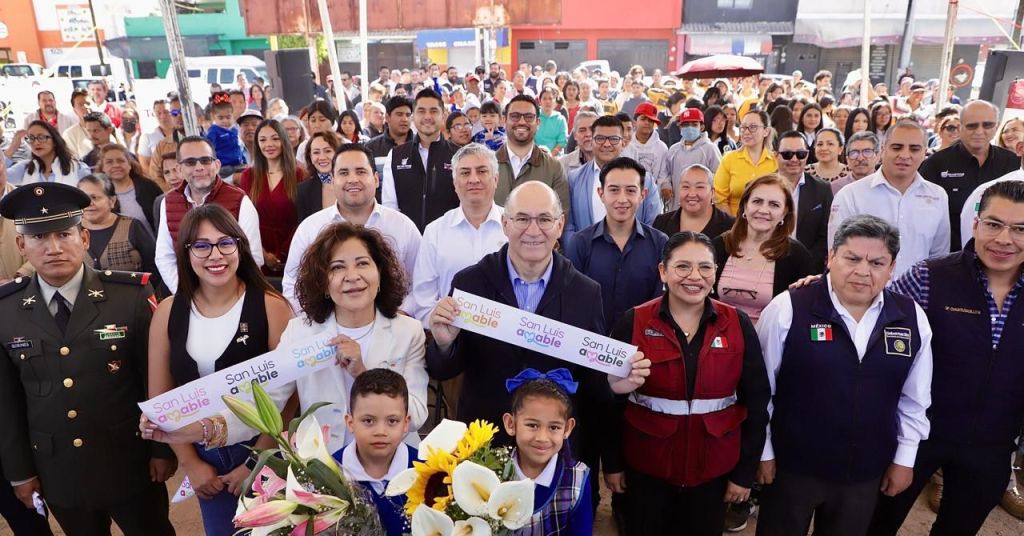 Inicia agenda conjunta Municipio-Federación de Territorios de&nbsp;Paz