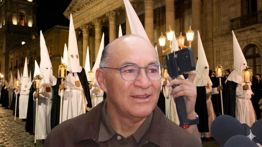 Garantizada la seguridad para visitantes de la Procesión del Silencio y el Festival San Luis en Primavera