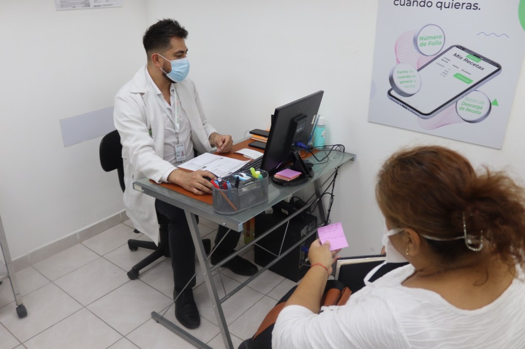 CLÍNICAS ROSAS AJUSTAN HORARIOS POR CAPACITACIÓN Y MANTENIMIENTO