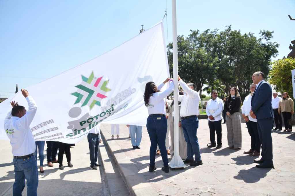 SOLEDAD DE GRACIANO SÁNCHEZ: PRIMER MUNICIPIO DE SLP EN SER LIBRE DE ANALFABETISMO