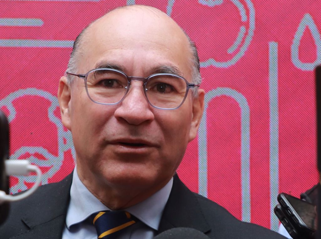 San Luis Capital y Sevilla, España, hermanarán sus Procesiones del Silencio