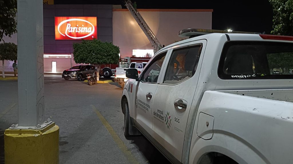 GOBIERNO ESTATAL RESPONDE DE INMEDIATO A INCENDIOS EN LA ZONA&nbsp;METROPOLITANA