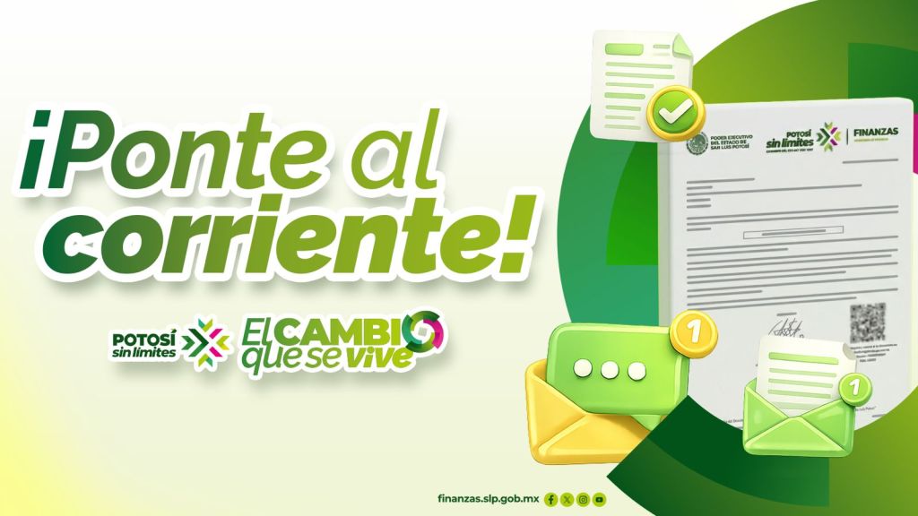 ESTADO IMPULSA PONTE AL CORRIENTE 2026 PARA REGULARIZAR&nbsp;VEHÍCULOS