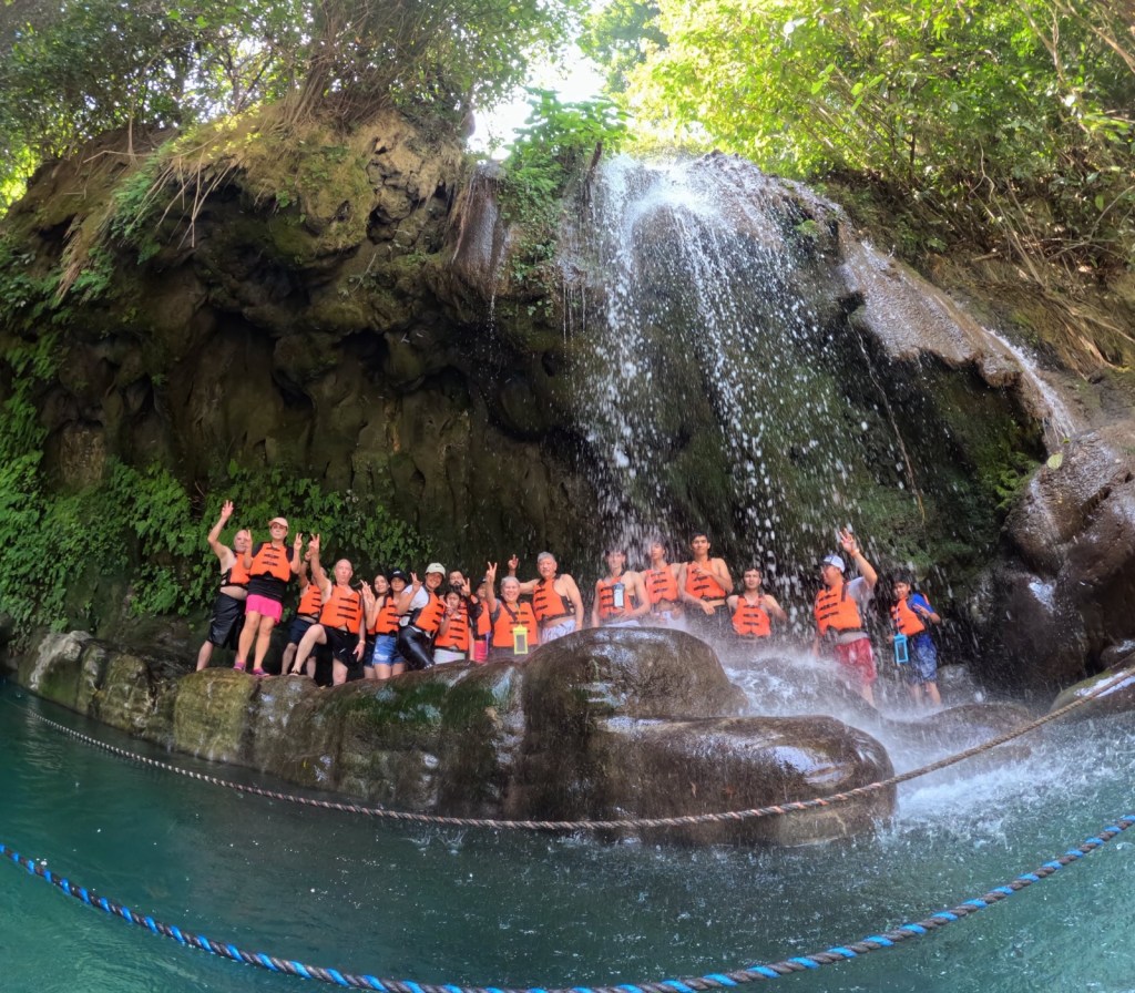 SAN LUIS REGISTRA ALTA AFLUENCIA TURÍSTICA DURANTE FIN DE SEMANA