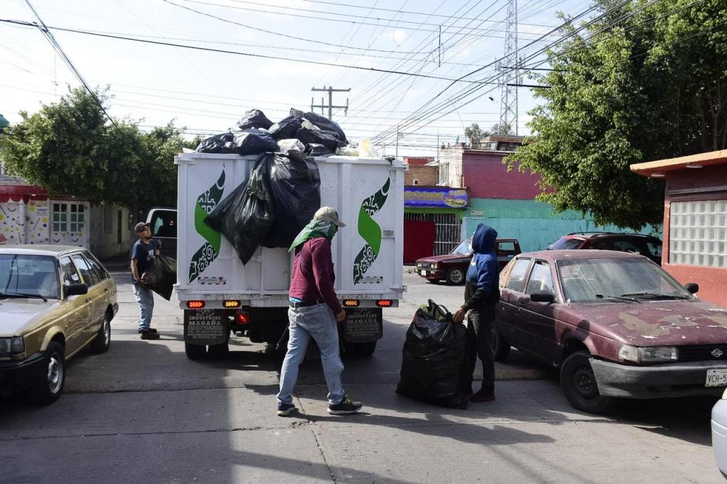 AYUNTAMIENTO DE SOLEDAD MANTENDRÁ SERVICIOS ESENCIALES Y DE EMERGENCIA ESTE LUNES DE ASUETO