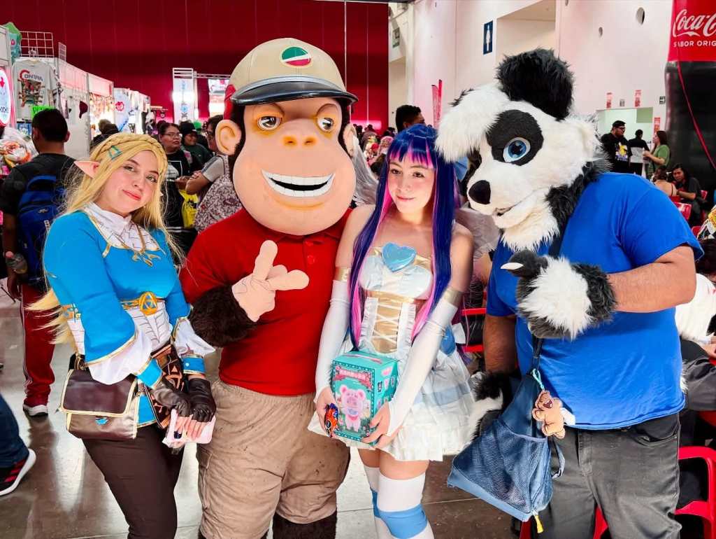 CENTRO DE NEGOCIOS POTOSÍ RECIBIRÁ EVENTOS DE GRAN IMPACTO