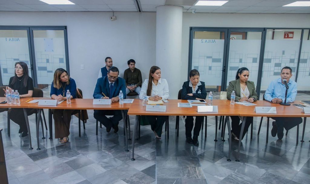 FORTALECEN ESTADO Y PODER JUDICIAL PROTECCIÓN A LA&nbsp;NIÑEZ