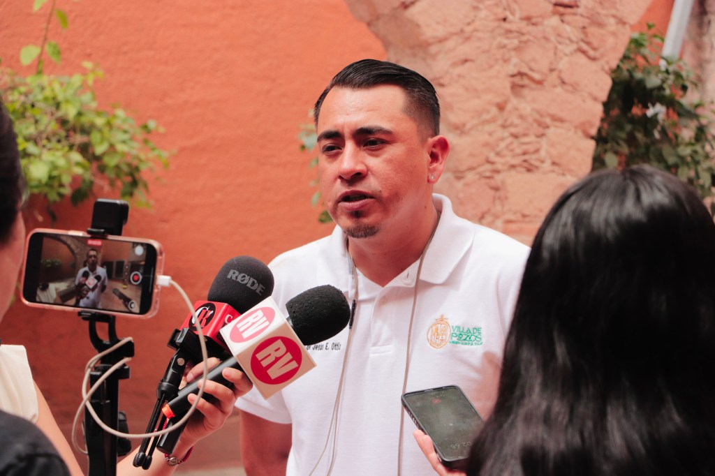 ESCUELA DE ARTES Y OFICIOS IMPULSA EL TALENTO DE LAS JUVENTUDES EN VILLA DE POZOS